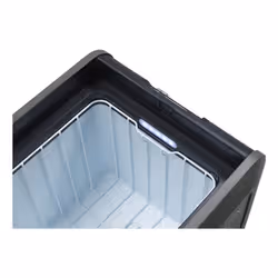 Dometic CFX5 75DZ borsa frigo 75 L Elettrico Nero - Vista aggiuntiva 7