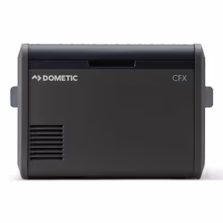 Dometic CFX5 55 borsa frigo 55 L Elettrico Nero - Vista aggiuntiva 2