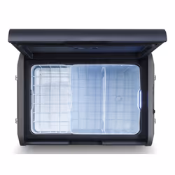 Dometic CFX5 55 borsa frigo 55 L Elettrico Nero - Vista aggiuntiva 4