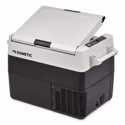 Dometic CFF 45 borsa frigo 44 L Elettrico Nero, Grigio - Vista aggiuntiva 3