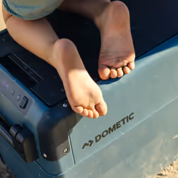 Dometic CFX2 37 borsa frigo 37 L Elettrico Nero, Verde - Vista aggiuntiva 2