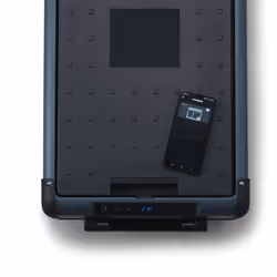 Dometic CFX2 37 borsa frigo 37 L Elettrico Nero, Verde - Vista aggiuntiva 7