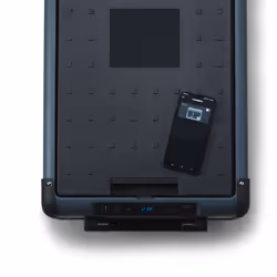 Dometic CFX2 45 borsa frigo 45 L Elettrico Nero, Verde - Vista aggiuntiva 3
