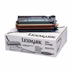 Lexmark 10E0043, 10000 pagine, Nero, 1 pz