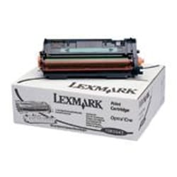 Lexmark 10E0043 cartuccia toner 1 pz Originale Nero