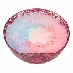 L.O.L. Surprise! Glitter Color Change Pearl Surprise - Purple - Vista aggiuntiva 6