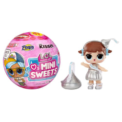 L.O.L. Surprise! Loves Mini Sweets Dolls Asst in Sidekick