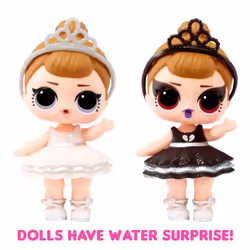 L.O.L. Surprise! Bubble Surprise Dolls Asst in PDQ - Vista aggiuntiva 5