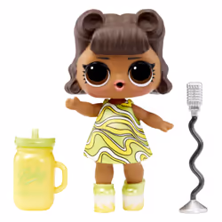 L.O.L. Surprise! Bubble Surprise Dolls Asst in PDQ - Vista aggiuntiva 7