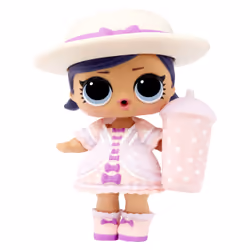 L.O.L. Surprise! Bubble Surprise Dolls Asst in PDQ - Vista aggiuntiva 8