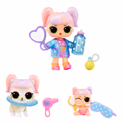 L.O.L. Surprise! Bubble Surprise Deluxe - Vista aggiuntiva 6