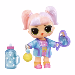 L.O.L. Surprise! Bubble Surprise Deluxe - Vista aggiuntiva 8
