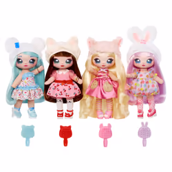 Na! Na! Na! Surprise Sweetest Sweets - Katie Kitten - Vista aggiuntiva 6