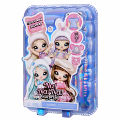 Na! Na! Na! Surprise Sweetest Sweets - Katie Kitten - Vista aggiuntiva 8