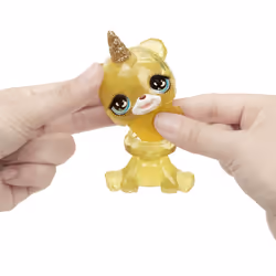 Rainbow High Classic Rainbow Fashion Doll- Sunny (yellow) - Vista aggiuntiva 4