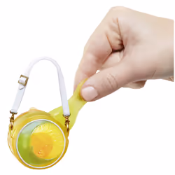 Rainbow High Classic Rainbow Fashion Doll- Sunny (yellow) - Vista aggiuntiva 6