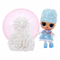 L.O.L. Surprise! Winter Snow Tots - Vista aggiuntiva 4