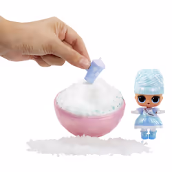L.O.L. Surprise! Winter Snow Tots - Vista aggiuntiva 6