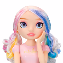 Rainbow High Styling Head Playset - Vista aggiuntiva 4