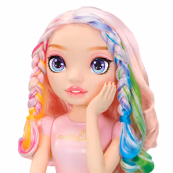 Rainbow High Styling Head Playset - Vista aggiuntiva 6