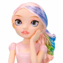 Rainbow High Styling Head Playset - Vista aggiuntiva 7
