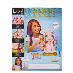 Rainbow High Styling Head Playset - Vista aggiuntiva 8