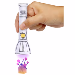 MGA's Miniverse Mini UV Light Luce UV giocattolo - Vista aggiuntiva 5