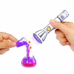 MGA's Miniverse Mini UV Light Luce UV giocattolo - Vista aggiuntiva 6