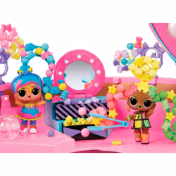 L.O.L. Surprise! Hair Beads Salon - Vista aggiuntiva 4