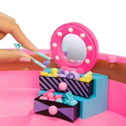 L.O.L. Surprise! Hair Beads Salon - Vista aggiuntiva 5