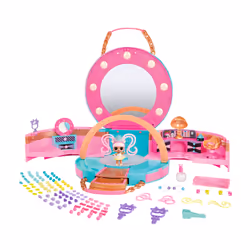 L.O.L. Surprise! Hair Beads Salon - Vista aggiuntiva 6