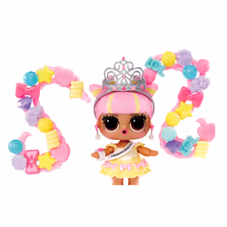 L.O.L. Surprise! Hair Beads Salon - Vista aggiuntiva 7