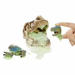 MGA Entertainment GrossMos Blind Dino Assortment - Vista aggiuntiva 6