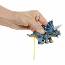 MGA Entertainment GrossMos Blind Dino Assortment - Vista aggiuntiva 8