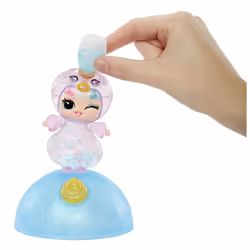L.O.L. Surprise! Unicorn Tots Asst in PDQ - Vista aggiuntiva 4
