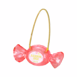 Rainbow High Creative Crystals Fashion Doll- Bella - Vista aggiuntiva 7