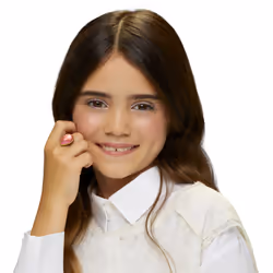 Rainbow High Creative Crystals Fashion Doll- Bella - Vista aggiuntiva 8