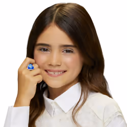 Rainbow High Creative Crystals Fashion Doll- Skyler - Vista aggiuntiva 8