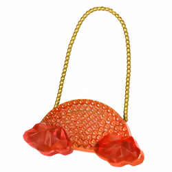 Rainbow High Creative Crystals Fashion Doll- Iris Bow - Vista aggiuntiva 7