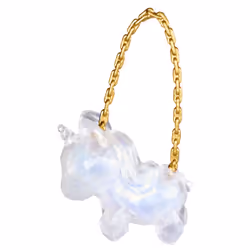 Rainbow High Creative Crystals Fashion Doll- Amaya - Vista aggiuntiva 5