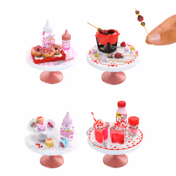 MGA's Miniverse Make It Mini Love in PDQ - Vista aggiuntiva 7
