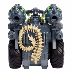 MGA Entertainment Ninjombie Vehicle - Vista aggiuntiva 5