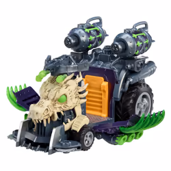 MGA Entertainment Ninjombie Vehicle - Vista aggiuntiva 6