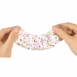 Rainbow High Rainbow Shimmers with Slime Fashion Doll - Bella (pink) - Vista aggiuntiva 7