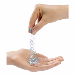 Rainbow High Rainbow Shimmers with Slime Fashion Doll - Skyler (blue) - Vista aggiuntiva 6
