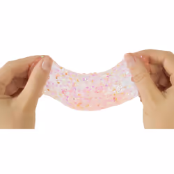 Rainbow High Rainbow Shimmers with Slime Fashion Doll - Iris (rainbow) - Vista aggiuntiva 6