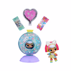 L.O.L. Surprise! Bubbly Surprise - Vista aggiuntiva 2