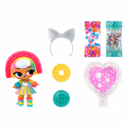L.O.L. Surprise! Bubbly Surprise - Vista aggiuntiva 3