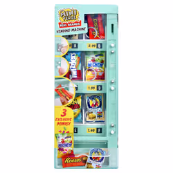 Miniverse Vending Machine - Vista aggiuntiva 2
