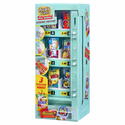 Miniverse Vending Machine - Vista aggiuntiva 3